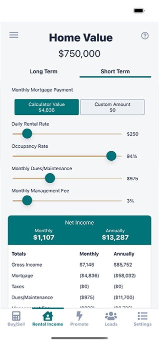 Income